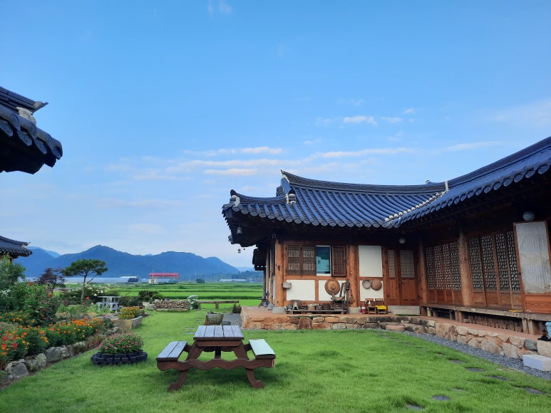 도림사계곡민박 이미지
