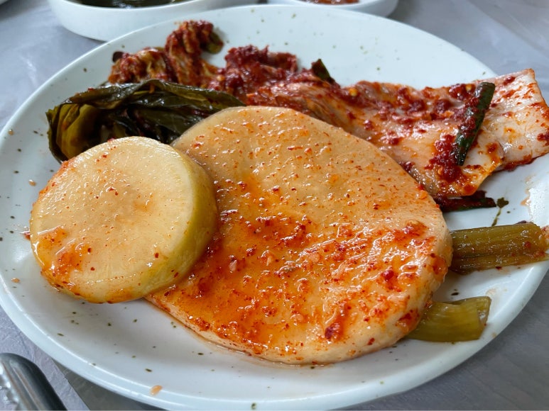 장수백숙 이미지