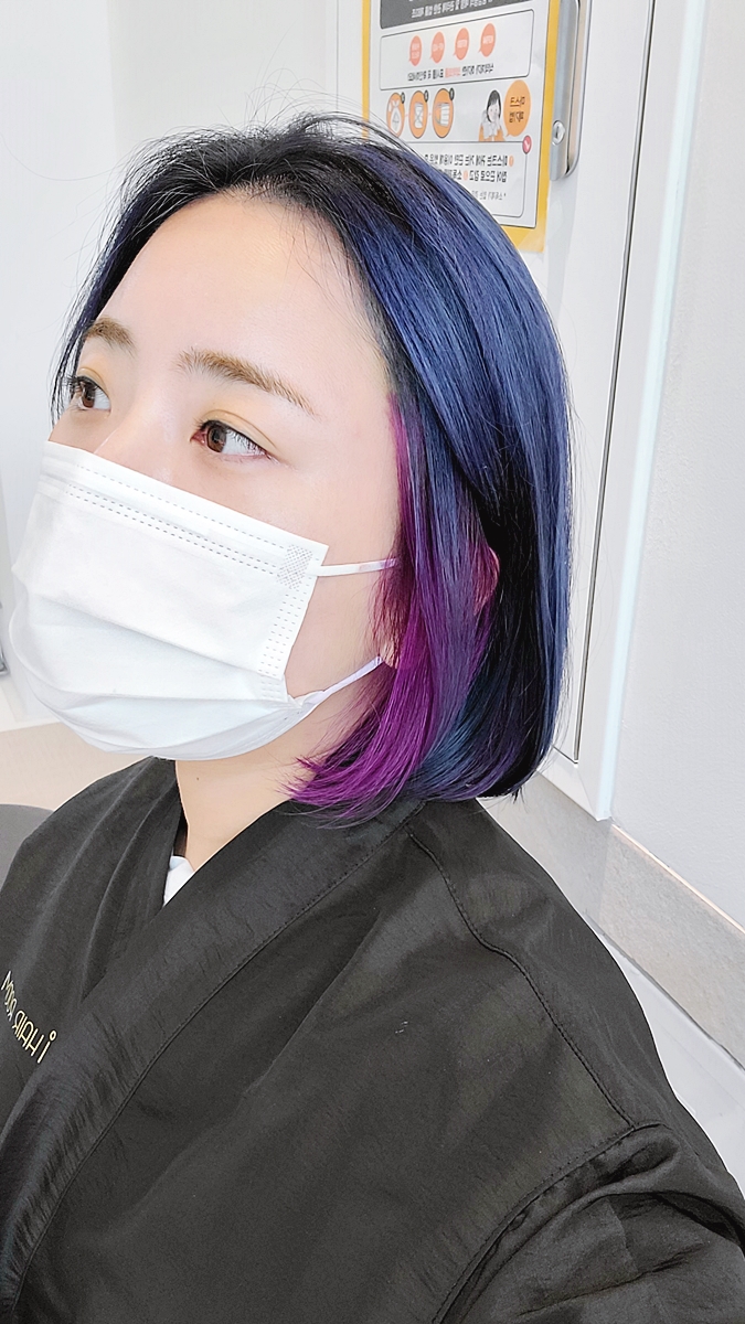 유아이헤어 이미지