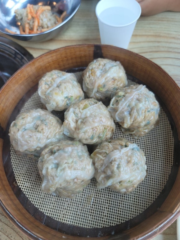 하나로칼국수 이미지