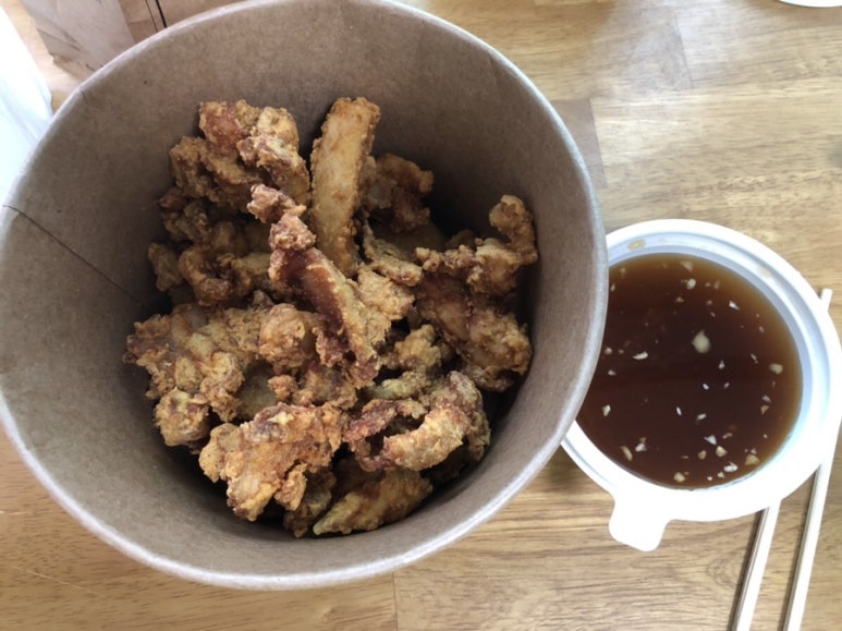 노랑통닭거창점 이미지