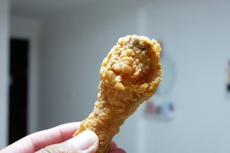투투치킨 이미지