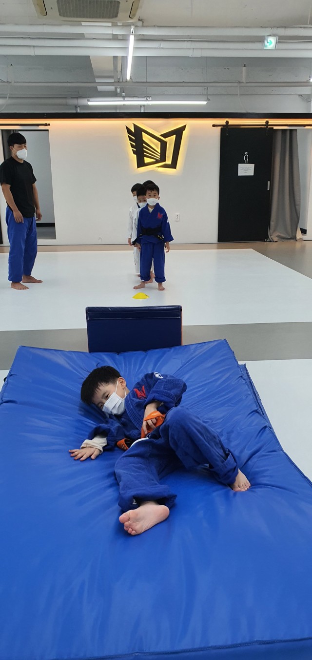 세종유도관 이미지