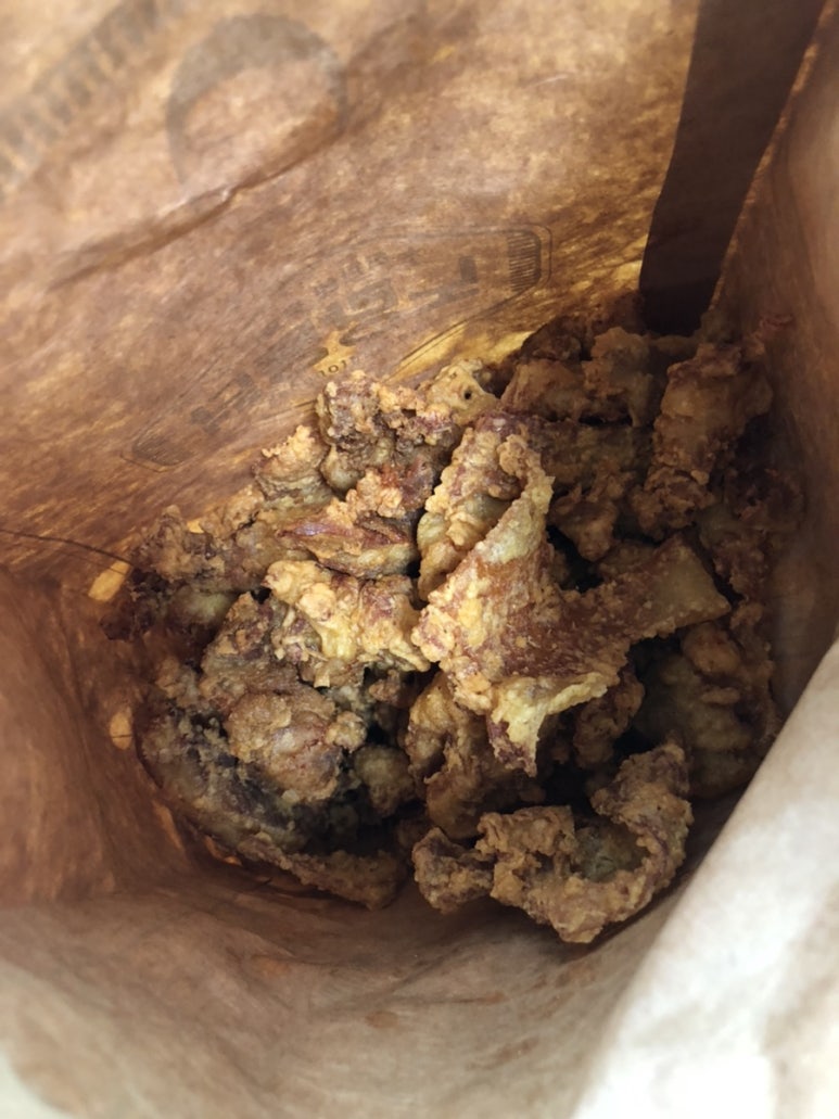 노랑통닭거창점 이미지