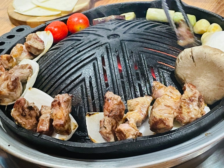 양목장1274(타임스페이스점) 이미지