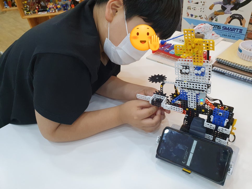 로보티즈키즈랩 이미지