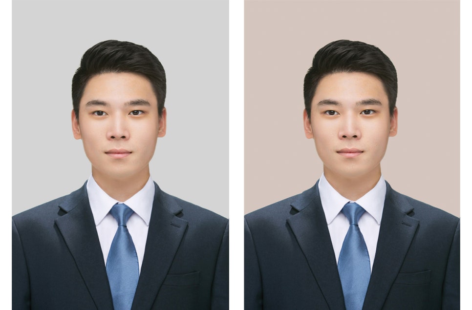 백년사진관 이미지