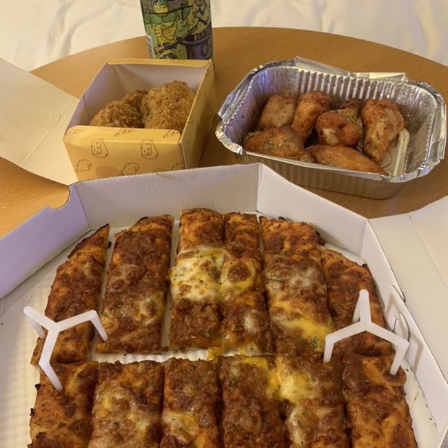 청년피자화성남양점 이미지