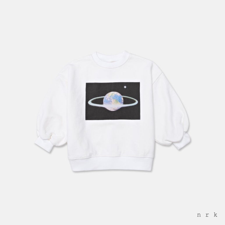 우주(아동복) 이미지