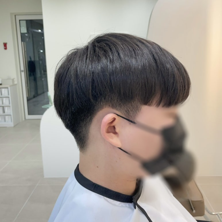 미나헤어 이미지