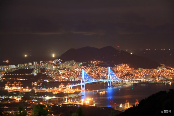 부산기장산곰장어 이미지