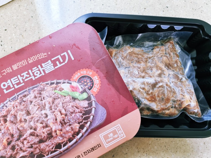 다소니푸드 이미지