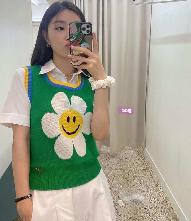 유나그린 이미지