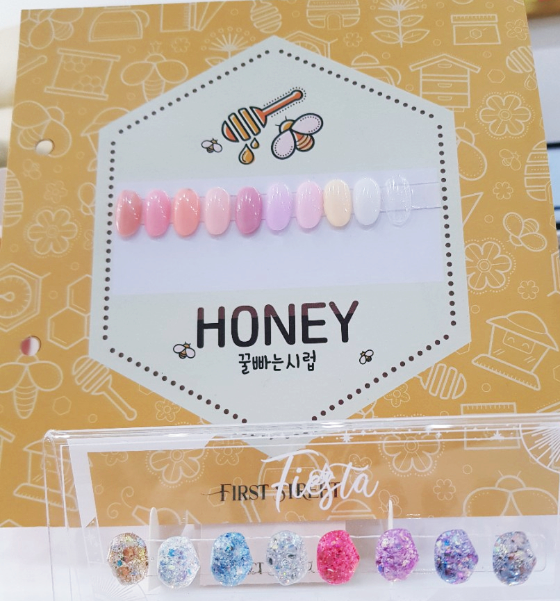 네일도서연 이미지