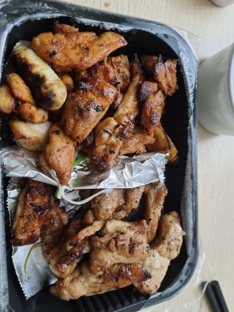 서가숯불닭갈비막국수 이미지