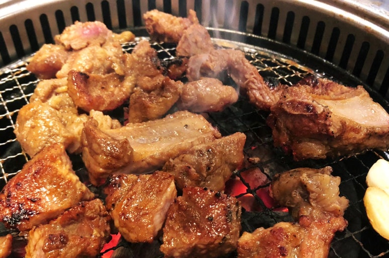 꽃담은소 이미지