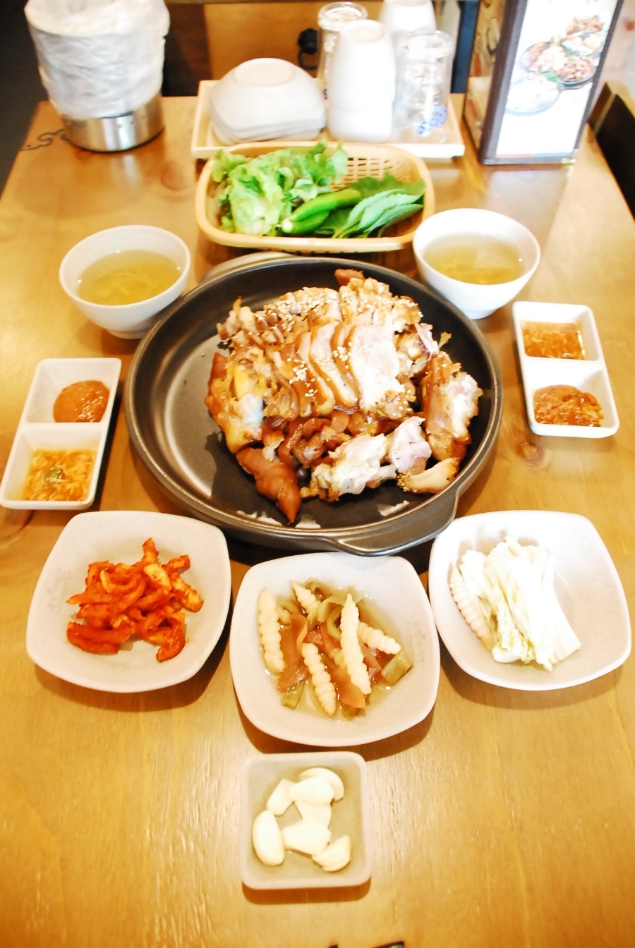 족발야시장인천검암역점 이미지