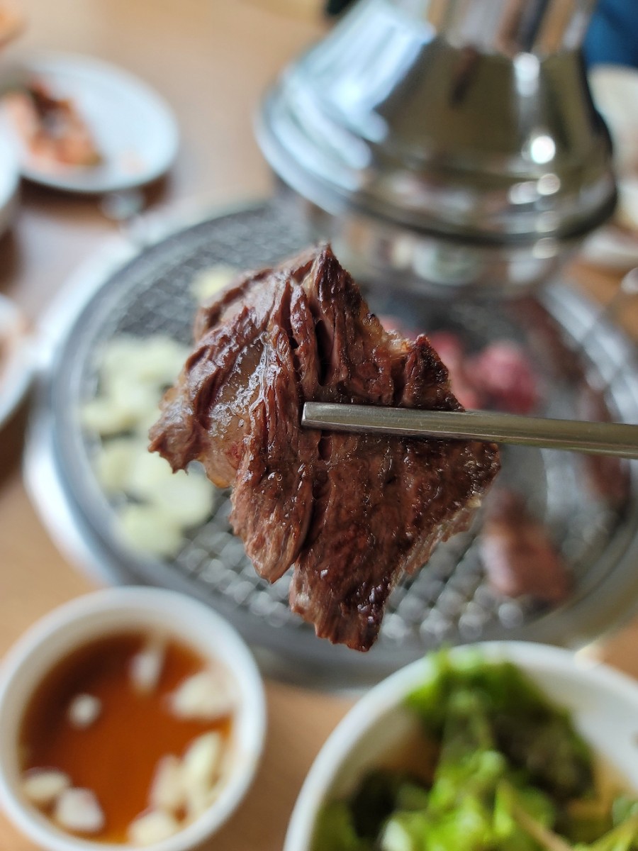 호수식육식당 이미지