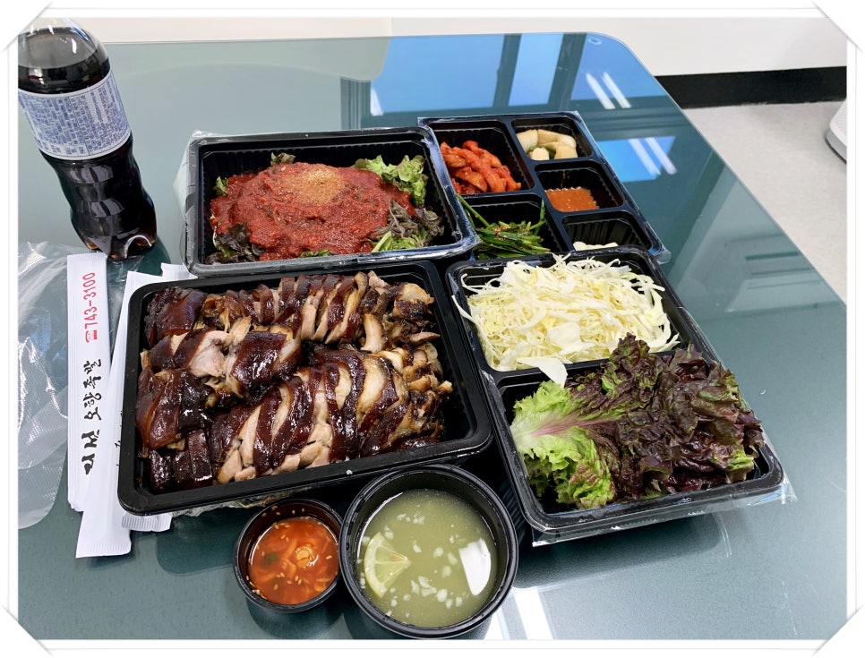 정성오향족발 이미지