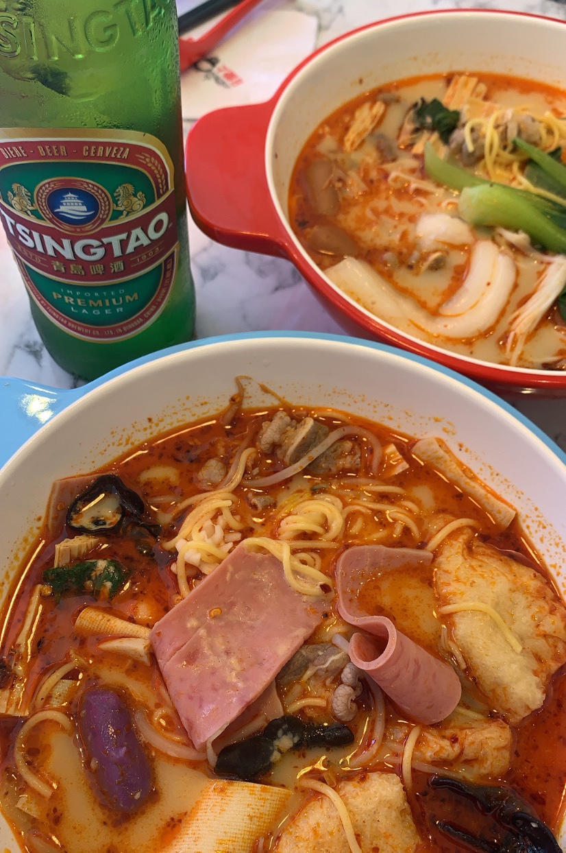 애상마라탕수완점 이미지