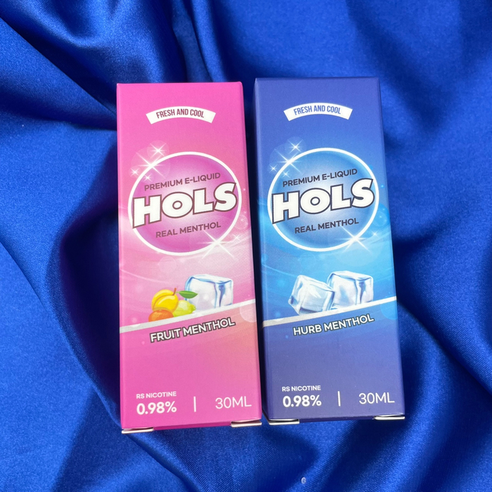 홀스(HOLS) 이미지