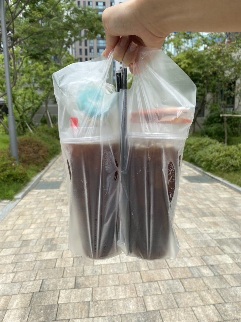 하이오커피 안산자이점 이미지
