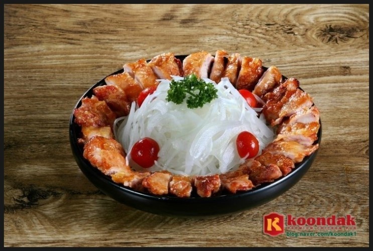꾼닭장승포점 이미지