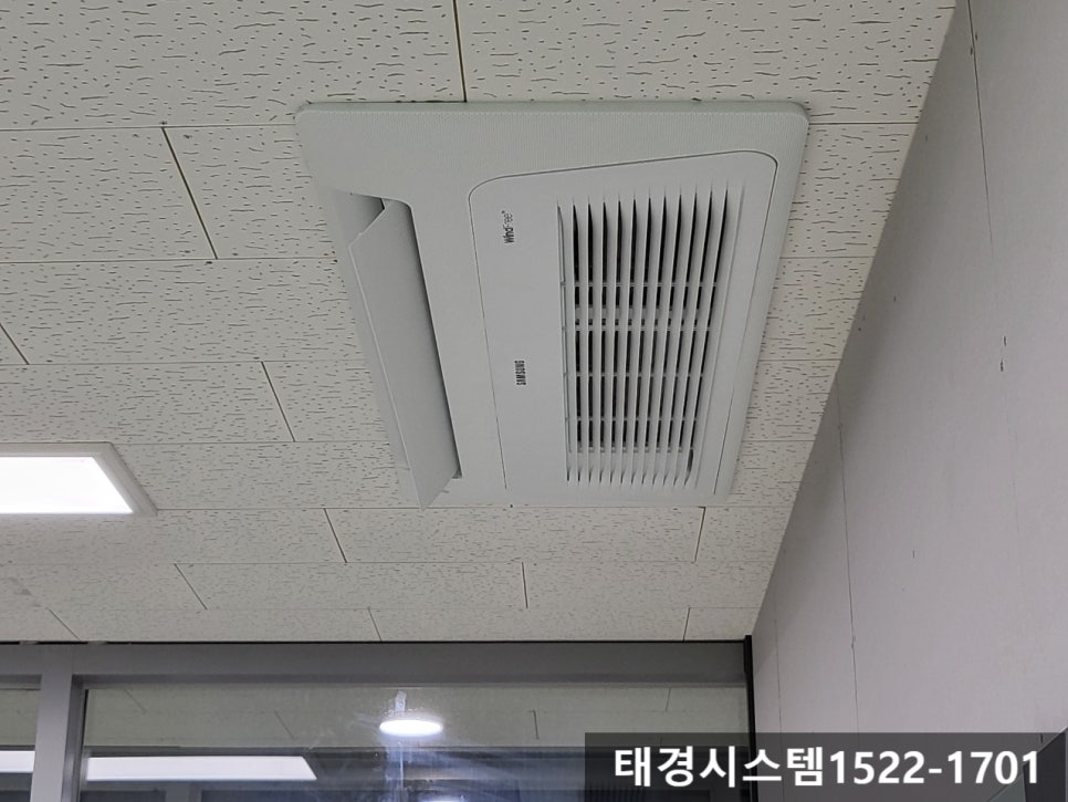 삼성에이스시스템 이미지