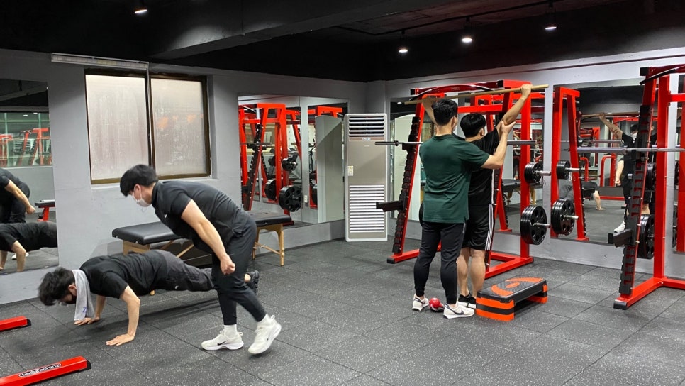 조아핏우만점 이미지