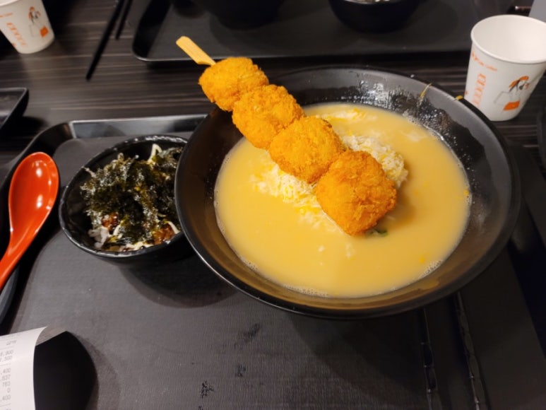 도쿄라멘문경 이미지