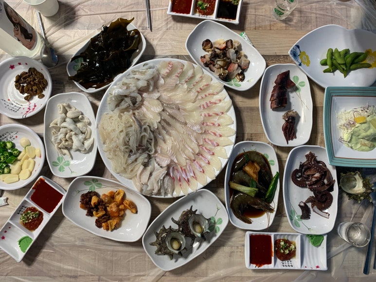 갯바위회타운 이미지