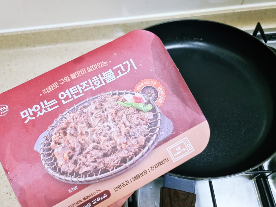 다소니푸드 이미지