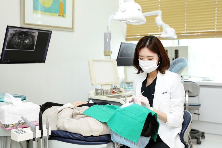 오세홍치과의원 이미지