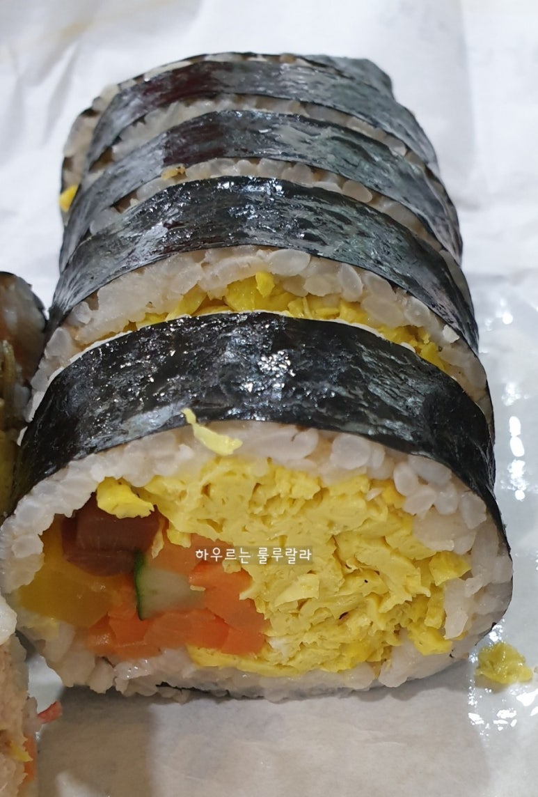 마녀김밥중동점 이미지