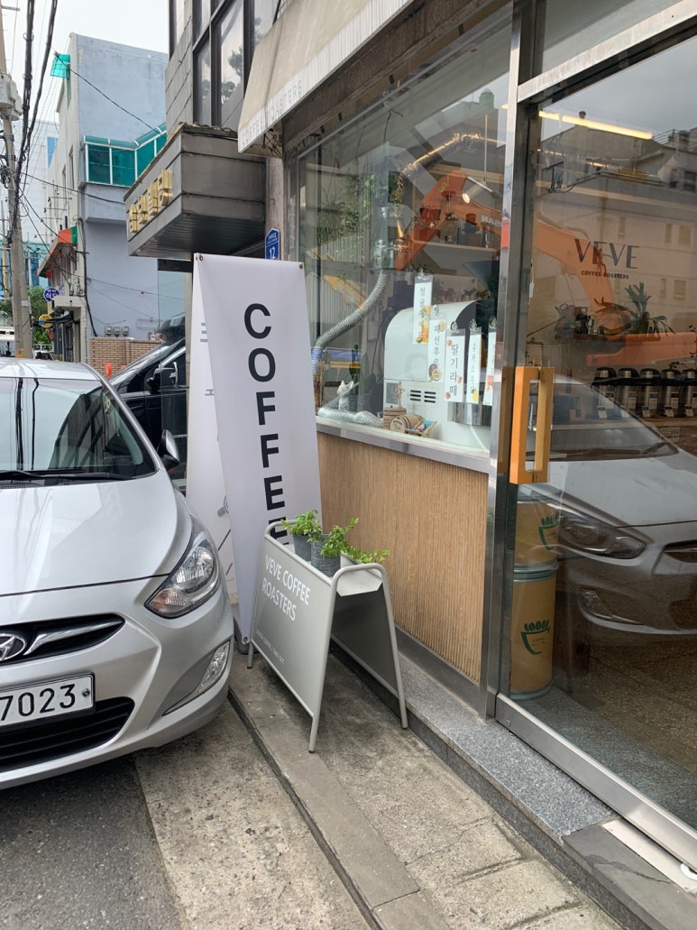 베베커피로스터즈 이미지