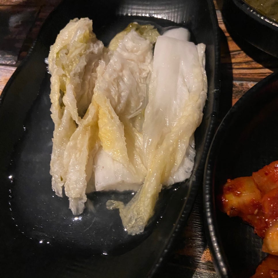 신조선족발 이미지