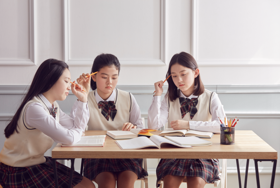 미믹 이미지