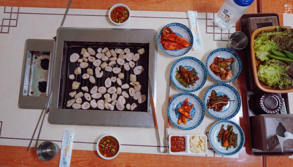 성우막창 이미지