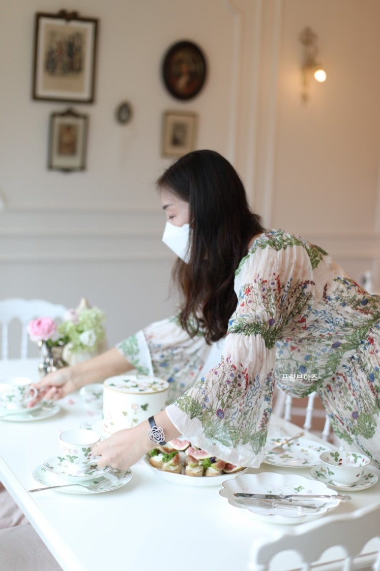 메종로즈 이미지