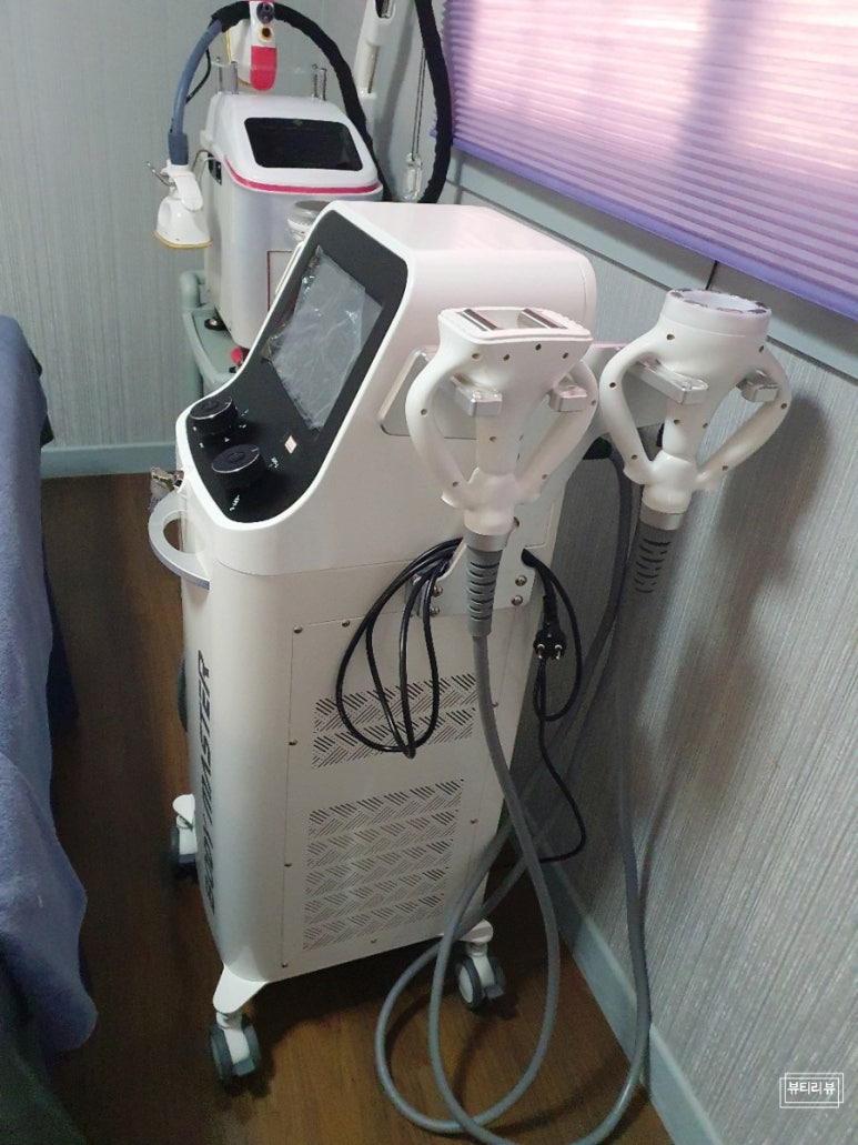 더 벨류 에스테틱 이미지