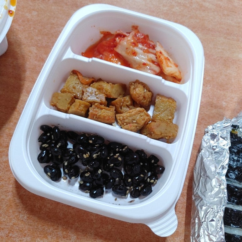 꼴통분식 이미지