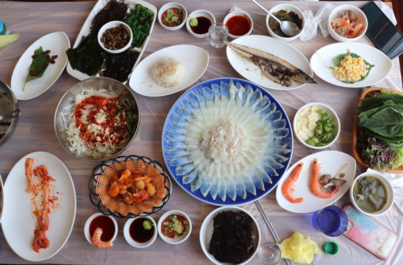 은아김치 이미지
