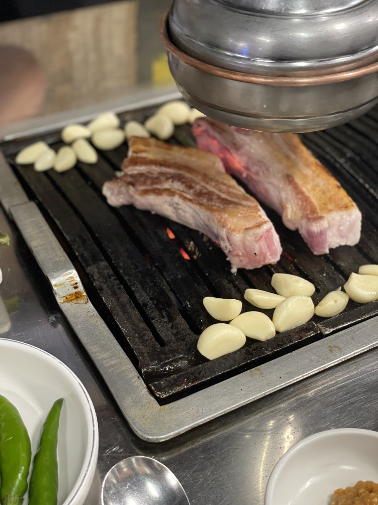 전라도연탄구이 이미지