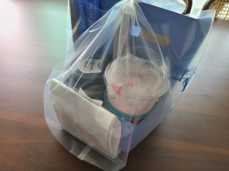 토프레소중흥로점 이미지