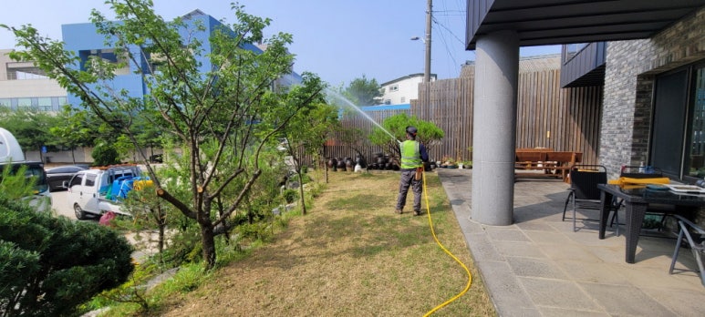 (주)제이엔이 이미지