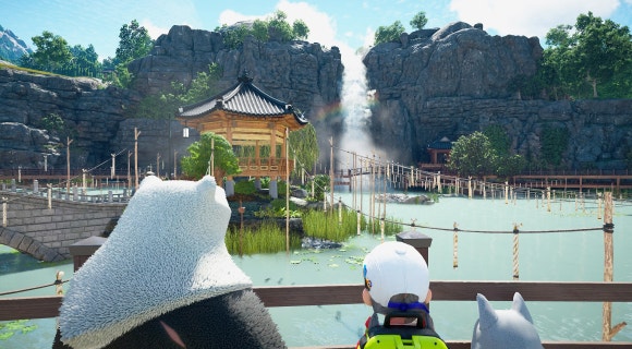 도깨비컴 이미지