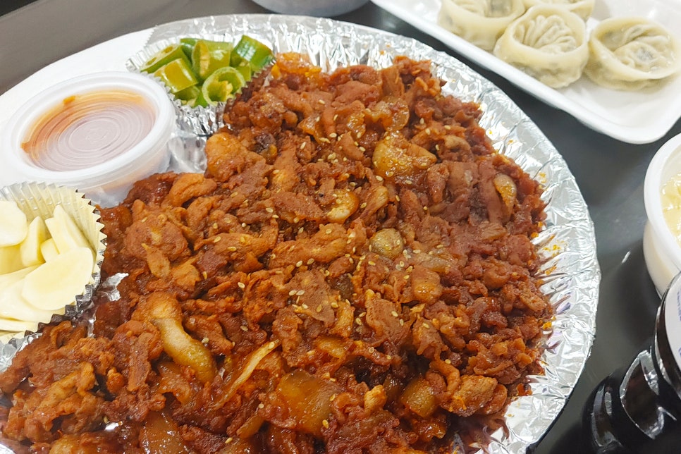 돈석쇠 이미지