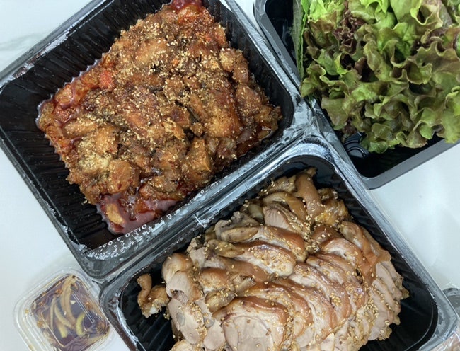 순분이네족발 이미지