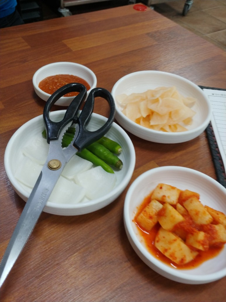 남지가야밀면 이미지