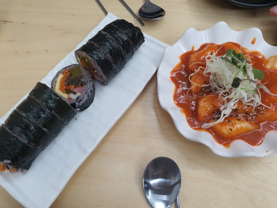 할멈탕수육 이미지